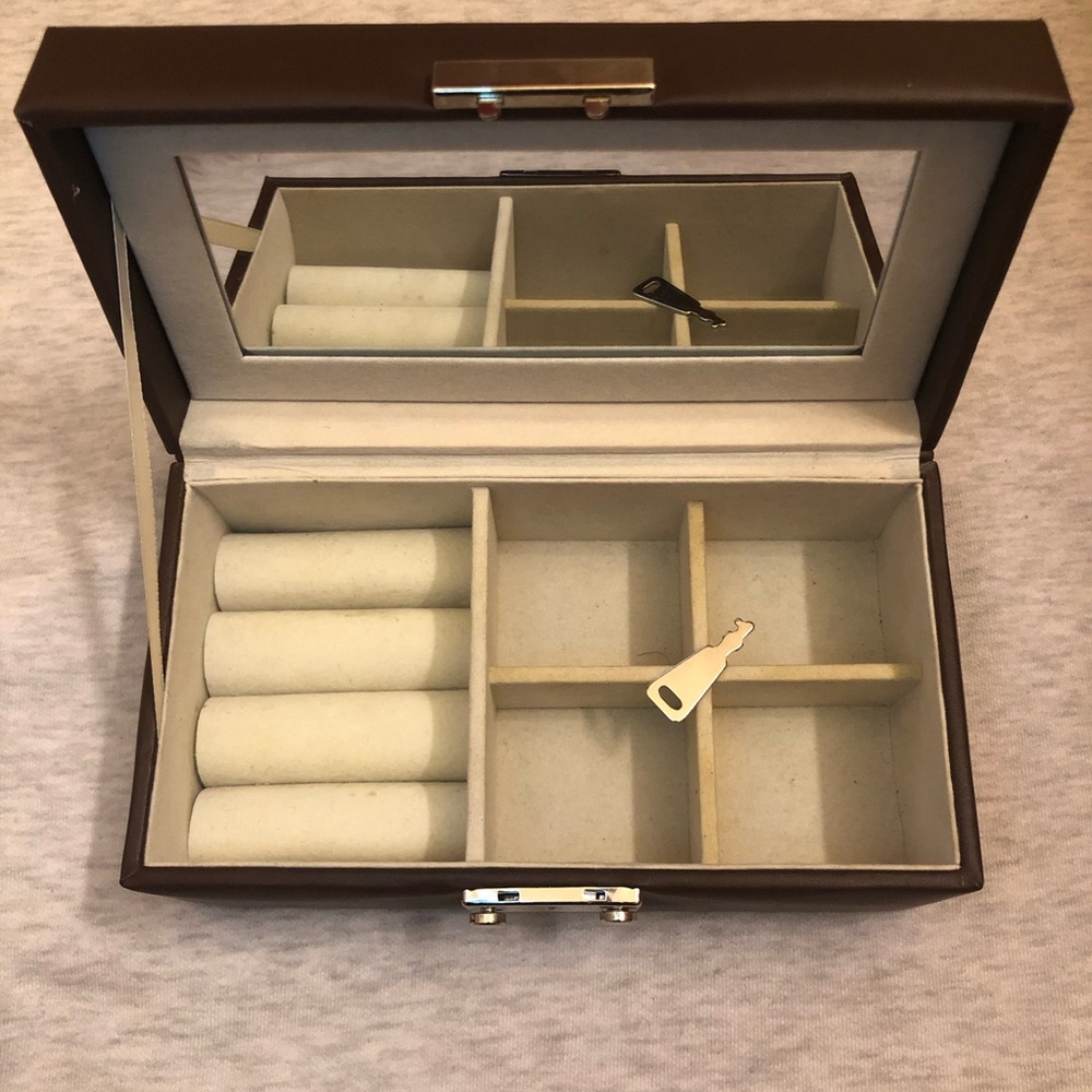 Jewelry box